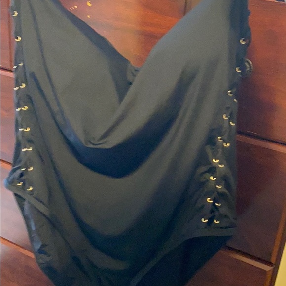 La Blanca size 20W Swimsuit - Picture 7 of 7